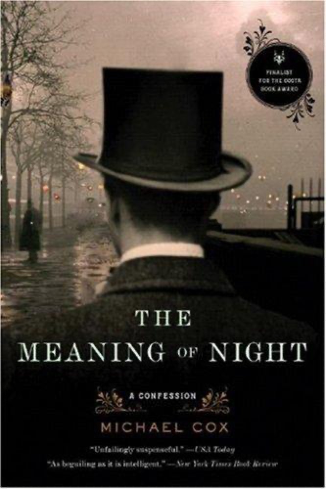 The Meaning of Night
