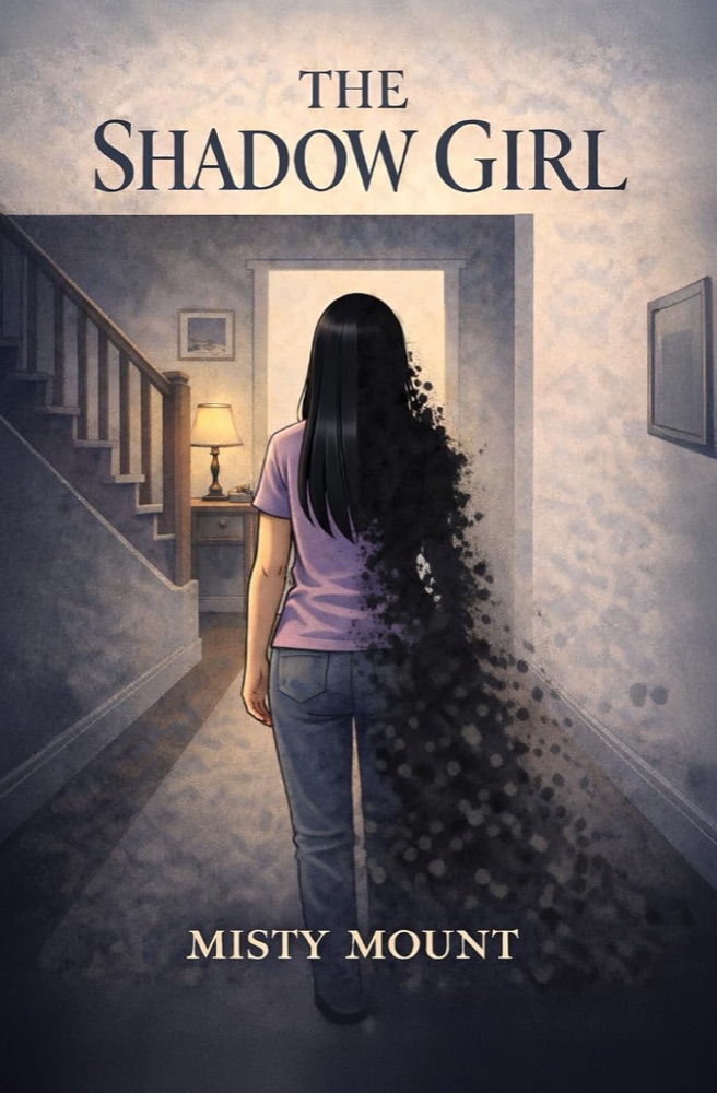 The Shadow Girl