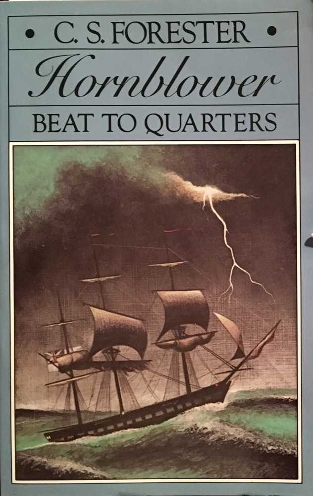 Beat to Quarters