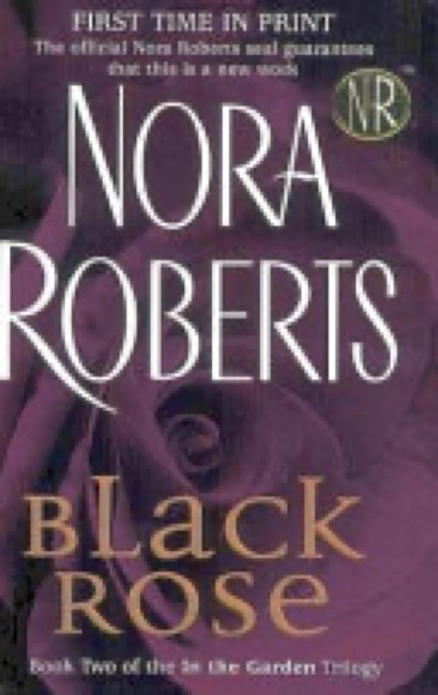 Black Rose