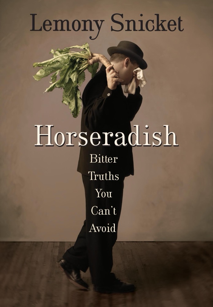 Horseradish