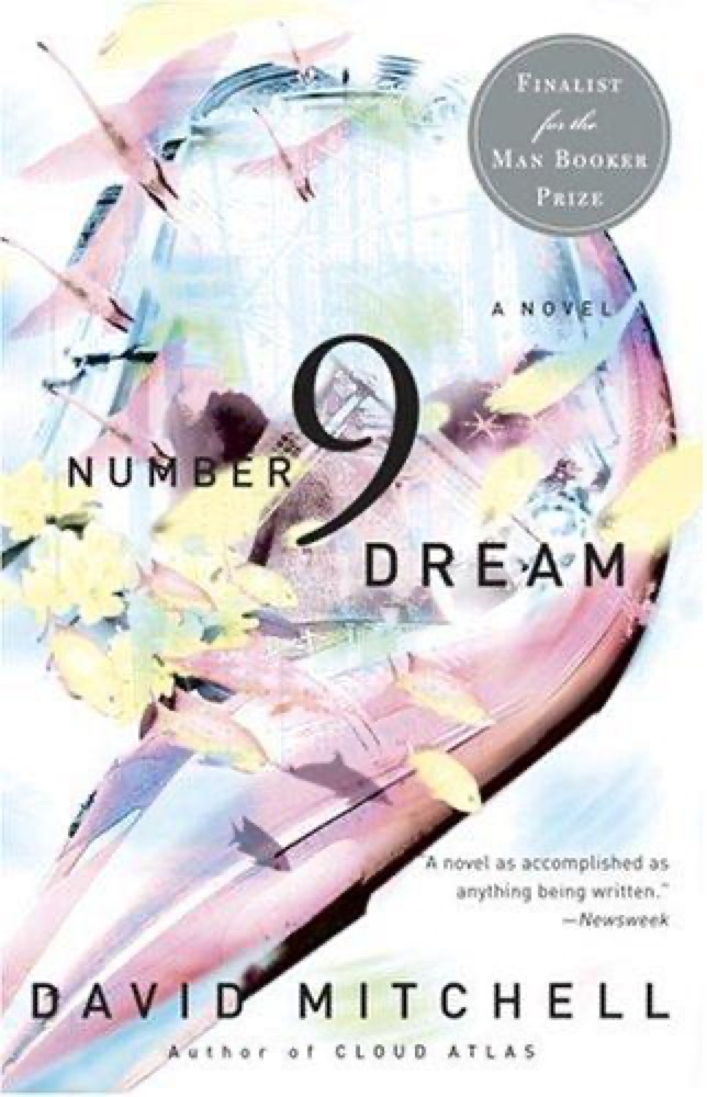 number9dream