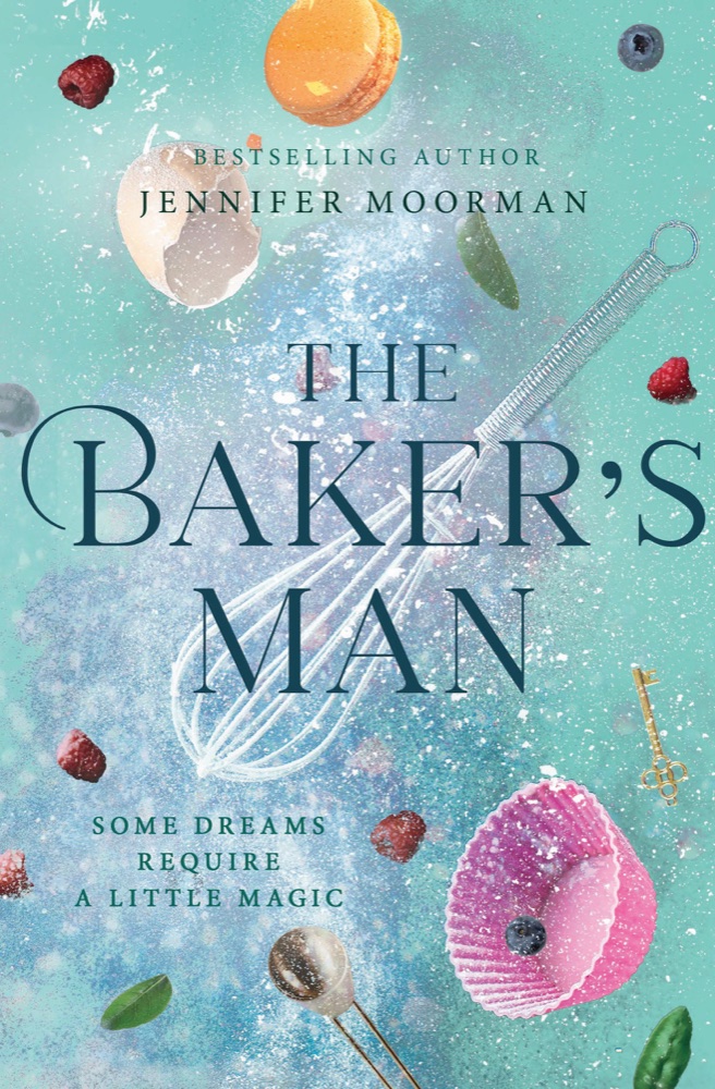 The Baker's Man