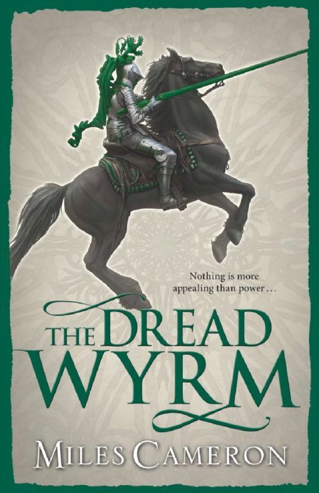 The Dread Wyrm