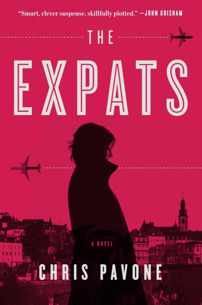 The Expats