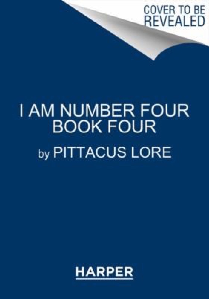 The Fall of Five