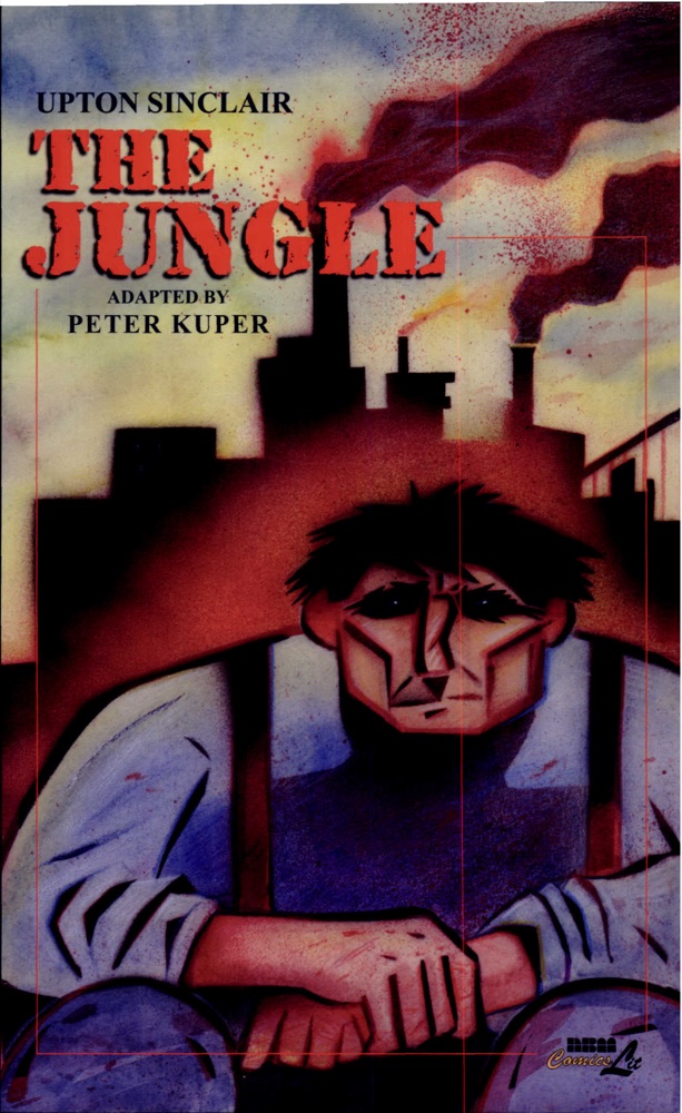 The Jungle