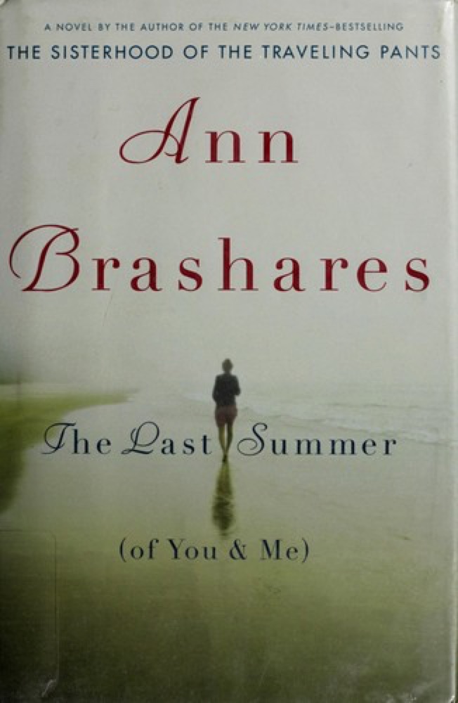 The Last Summer (of You and Me)