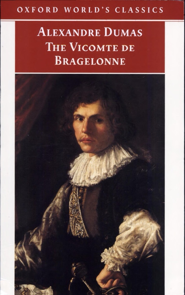 The Vicomte de Bragelonne