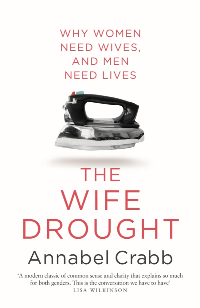 The Wife Drought