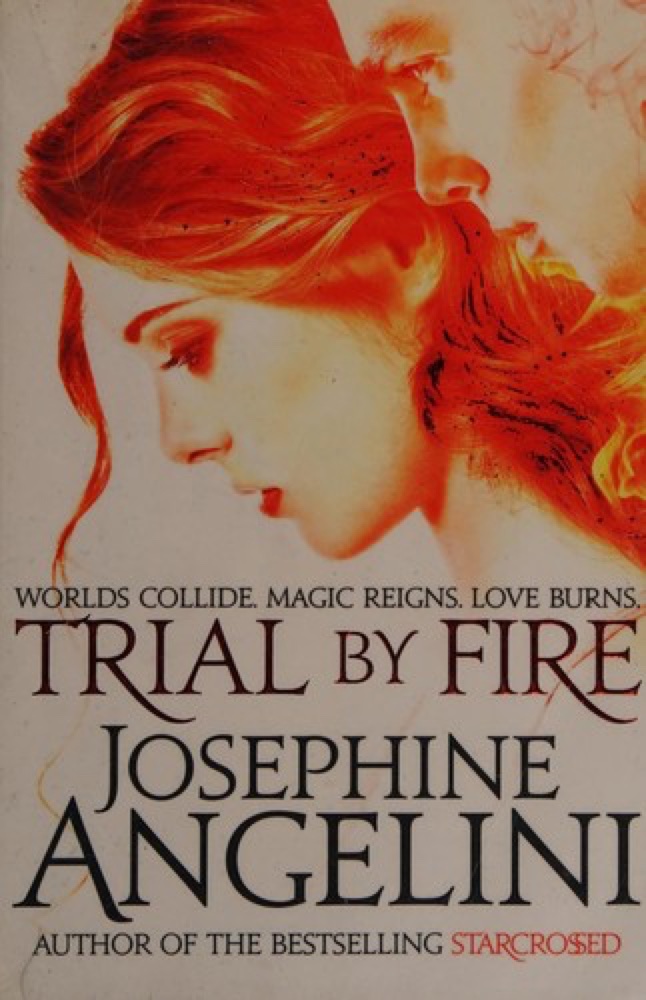 Trial by Fire