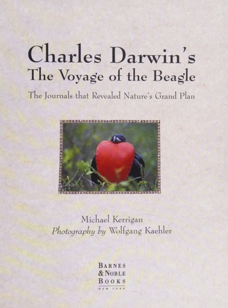 Voyage of the Beagle