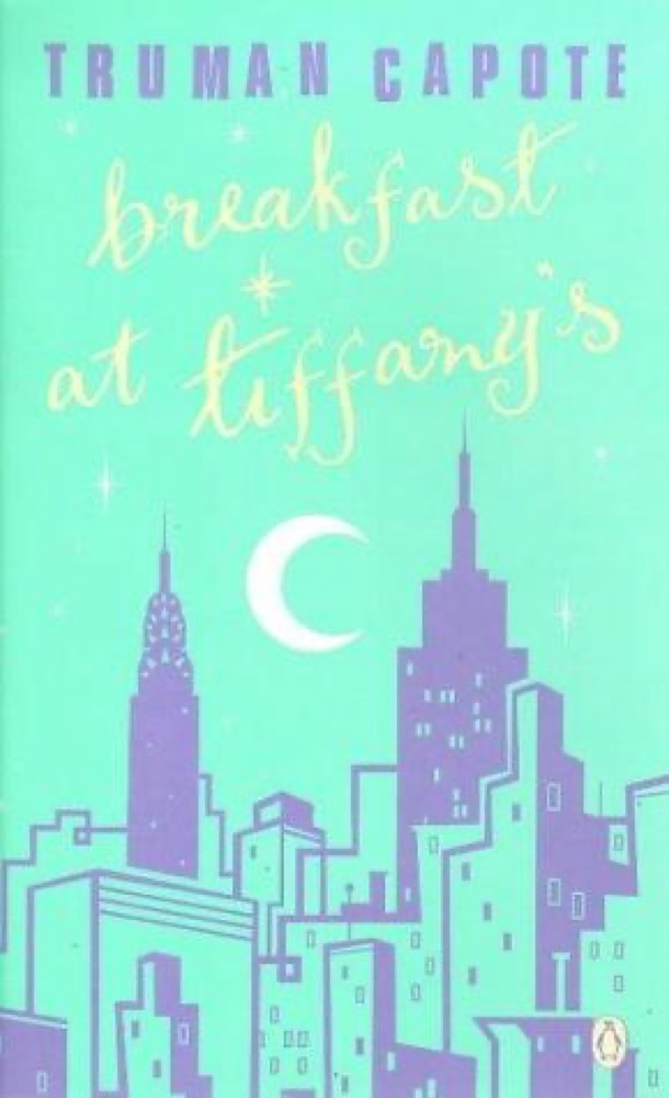 Breakfast at Tiffany's