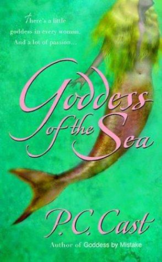 Goddess of the Sea