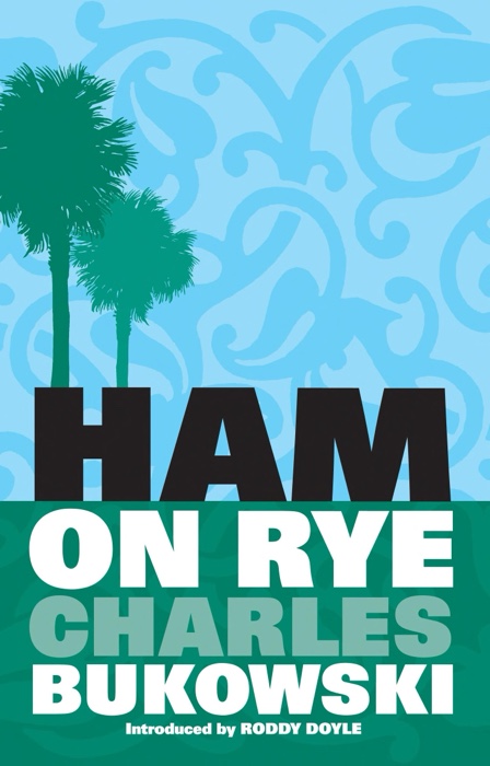 Ham on Rye