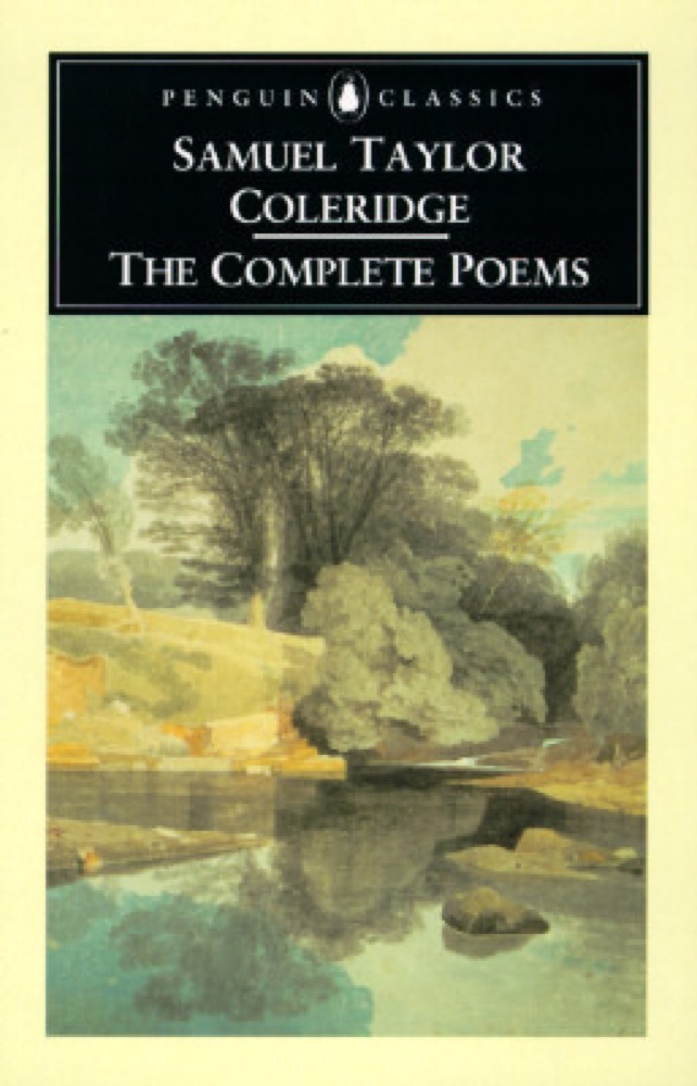 The Complete Poems