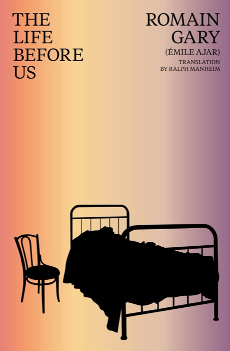 The Life Before Us ("Madame Rosa'')