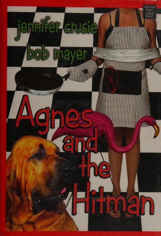 Agnes and the Hitman