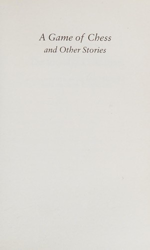 Chess Story