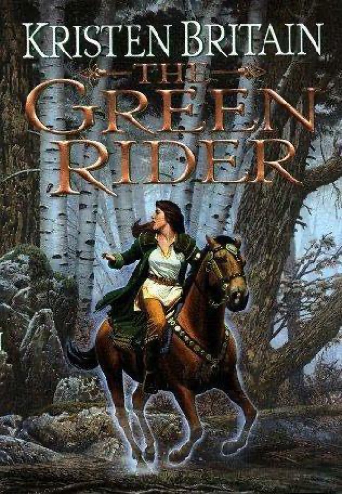 Green Rider