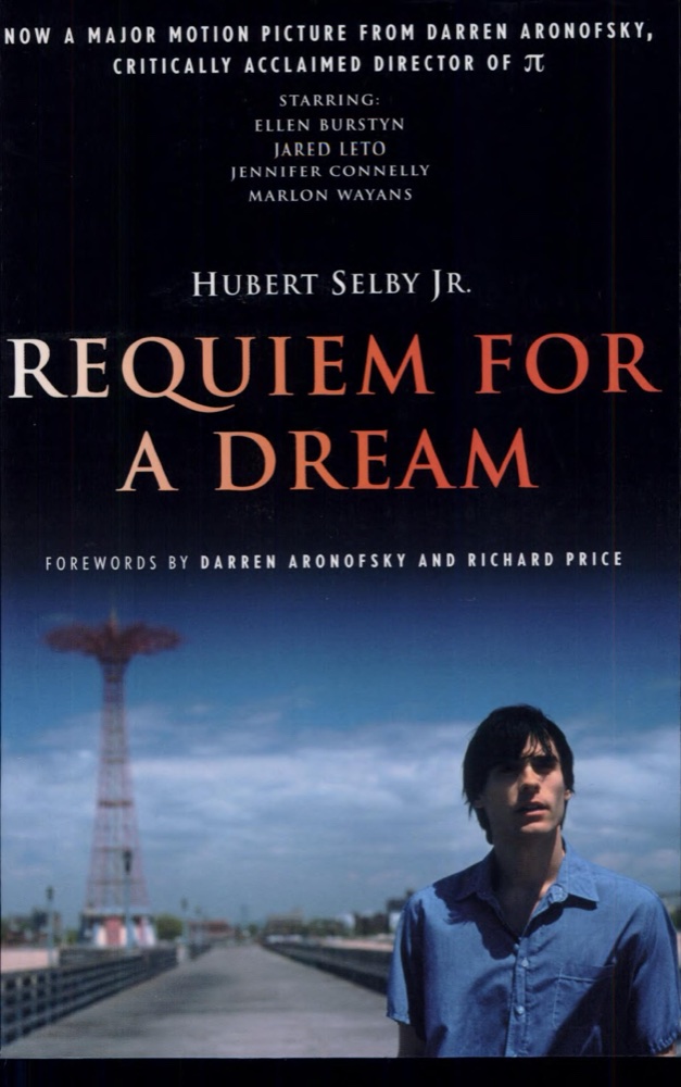 Requiem for a Dream