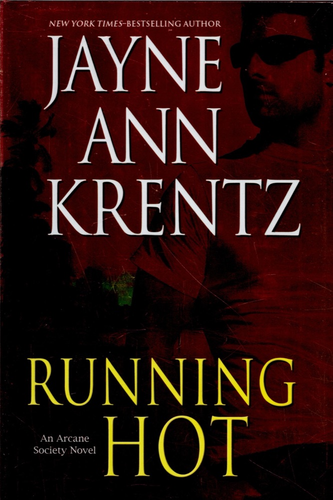 Running Hot