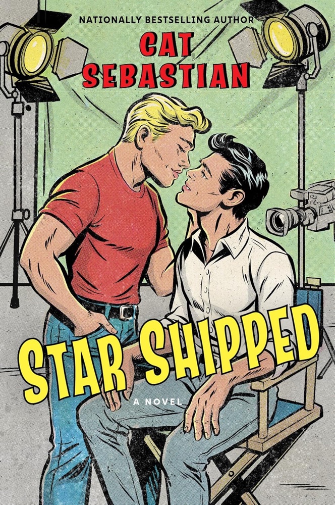 Star Shipped