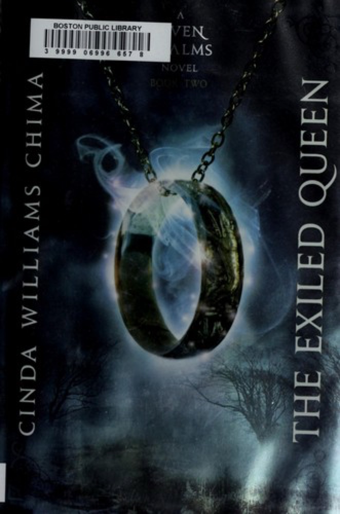 The Exiled Queen