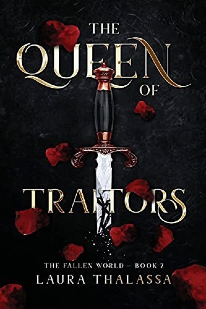 The Queen of Traitors