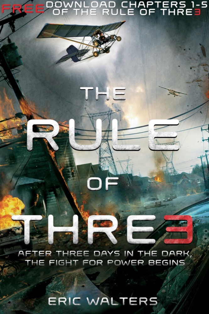 The Rule of Three