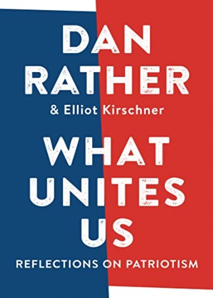 What Unites Us: Reflections on Patriotism