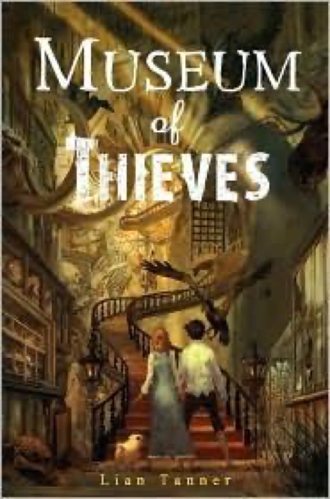 Museum of Thieves