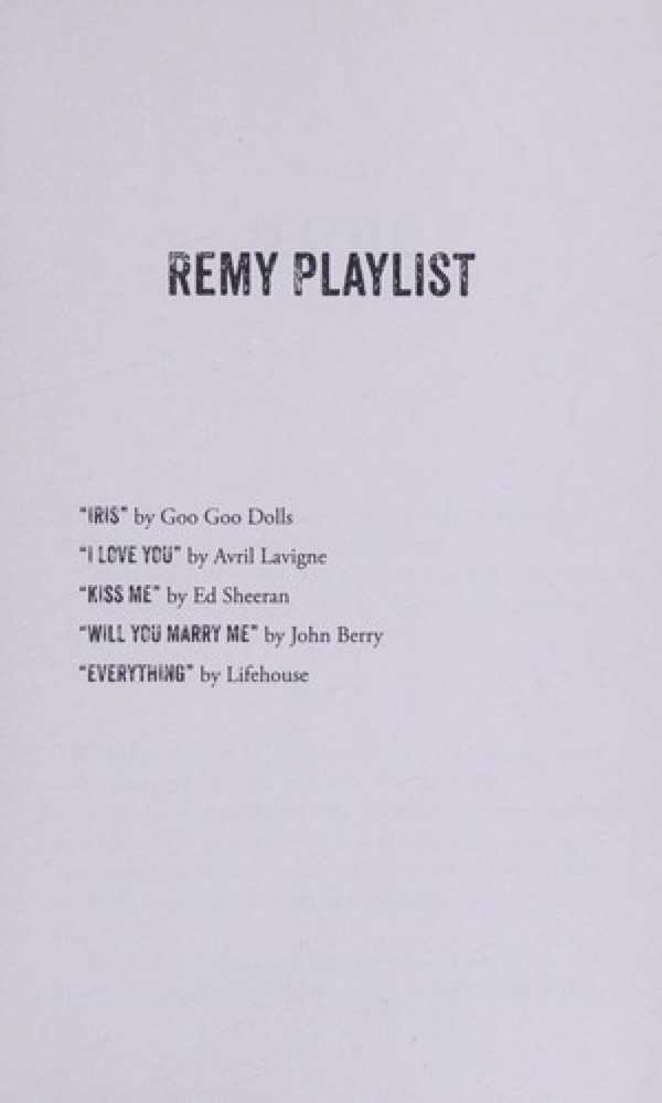 Remy