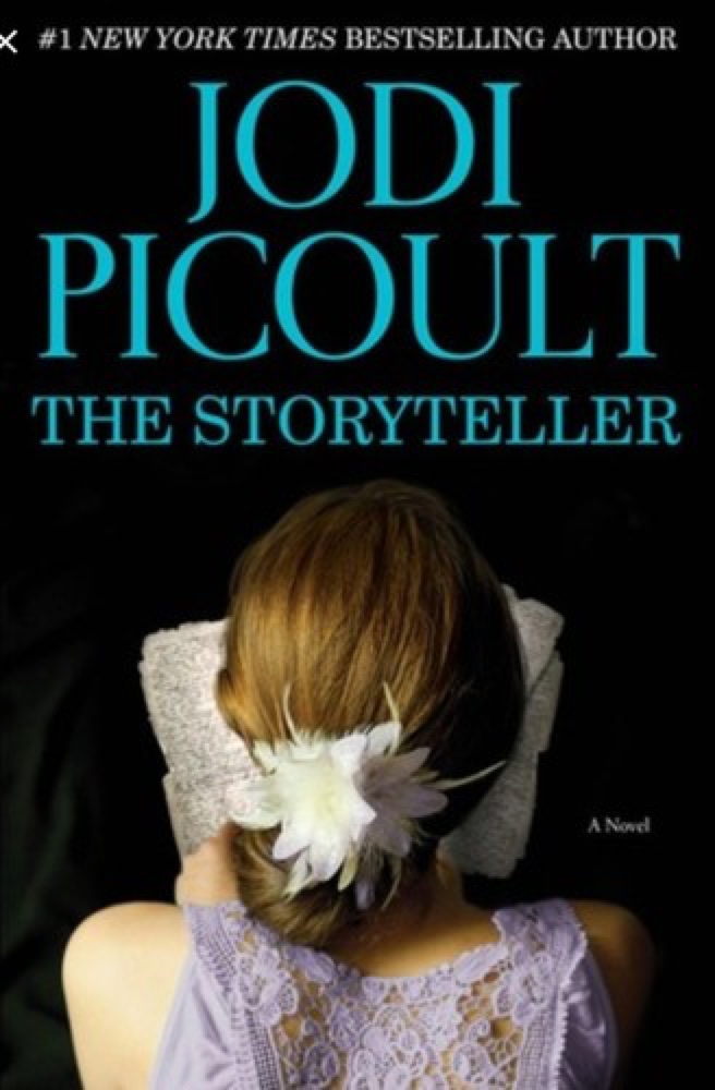 The Storyteller