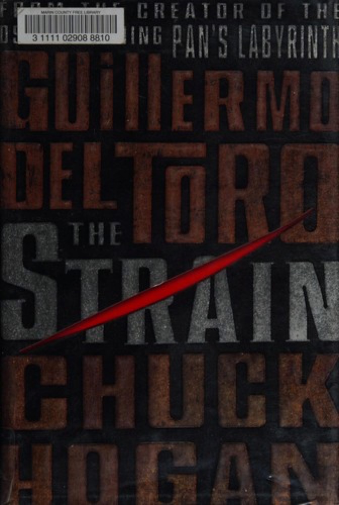 The Strain