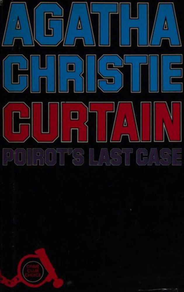 Curtain