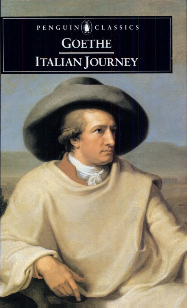 Italian Journey
