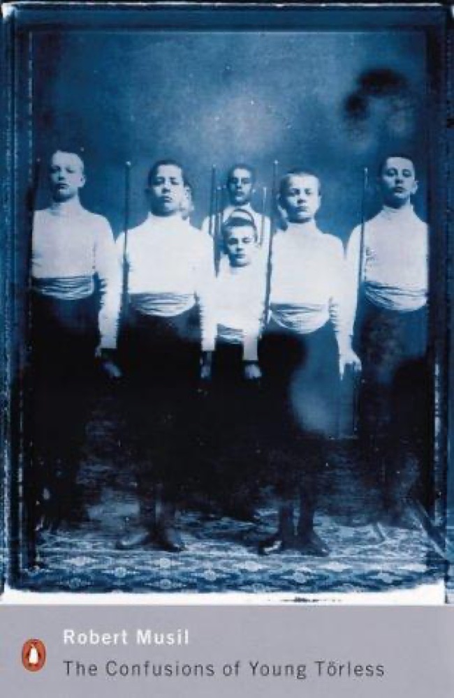 The Confusions of Young Törless