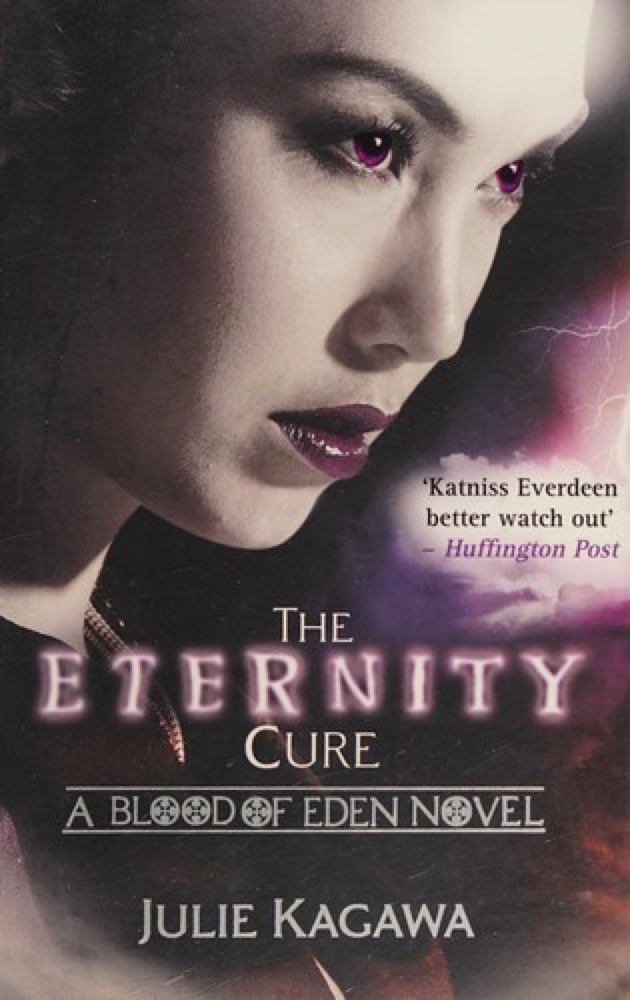 The Eternity Cure