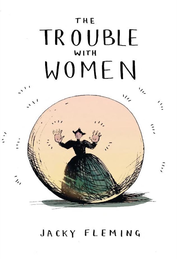 The Trouble With Women