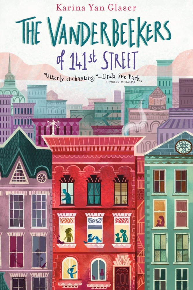 The Vanderbeekers of 141st Street