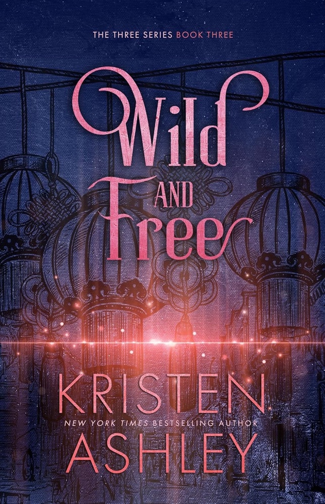 Wild and Free