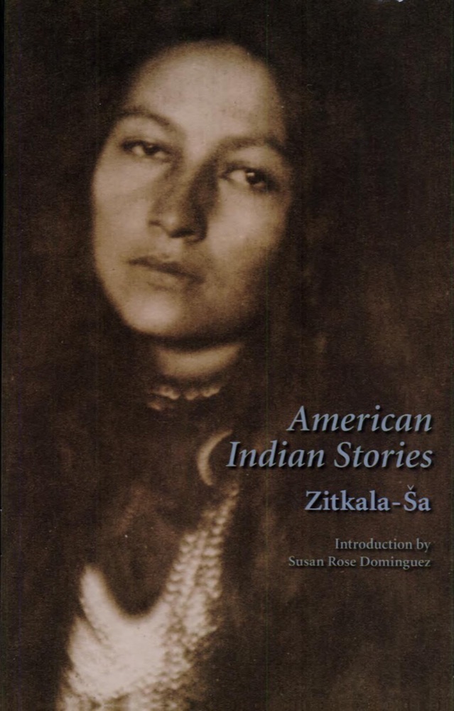 American Indian Stories