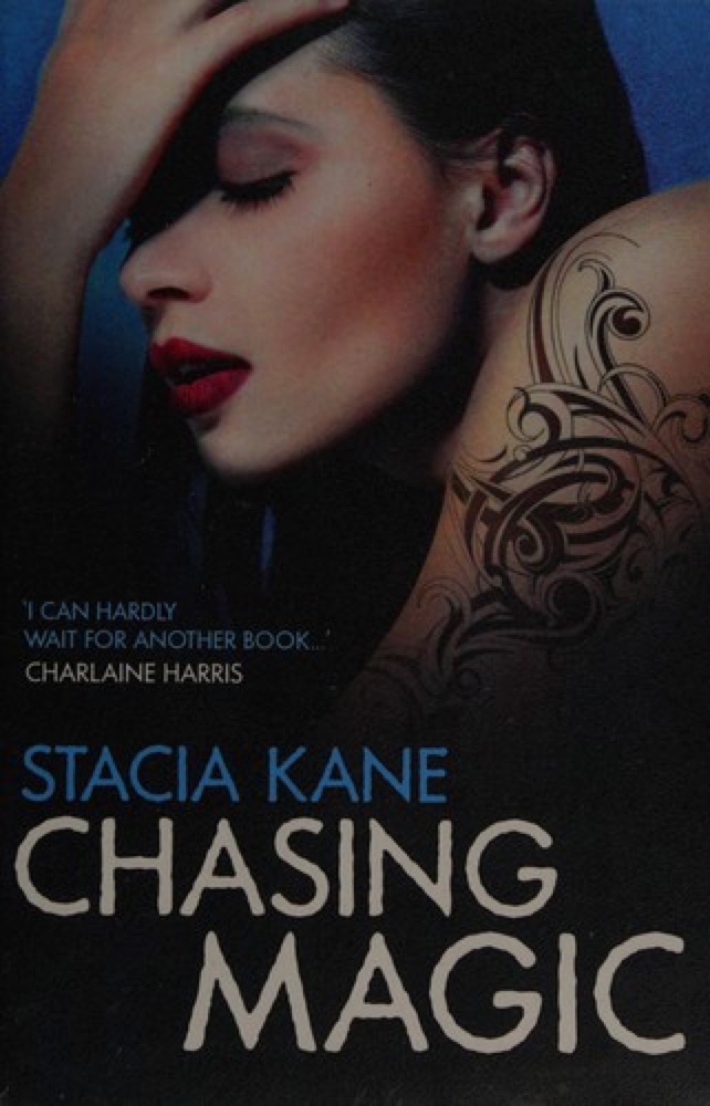 Chasing Magic