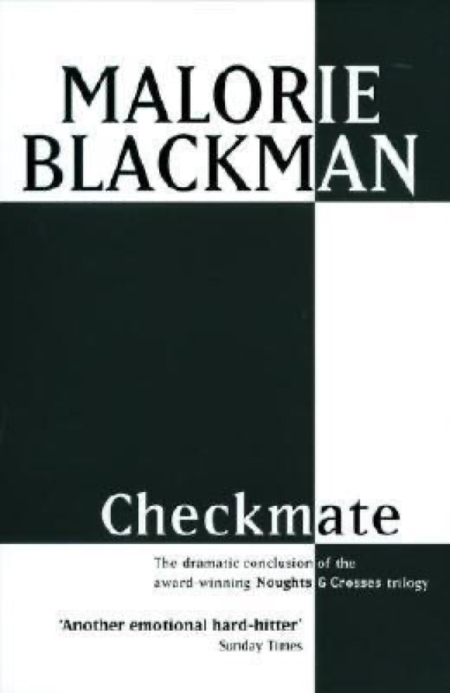 Checkmate
