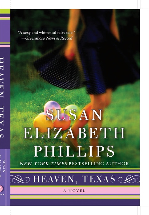 Heaven, Texas