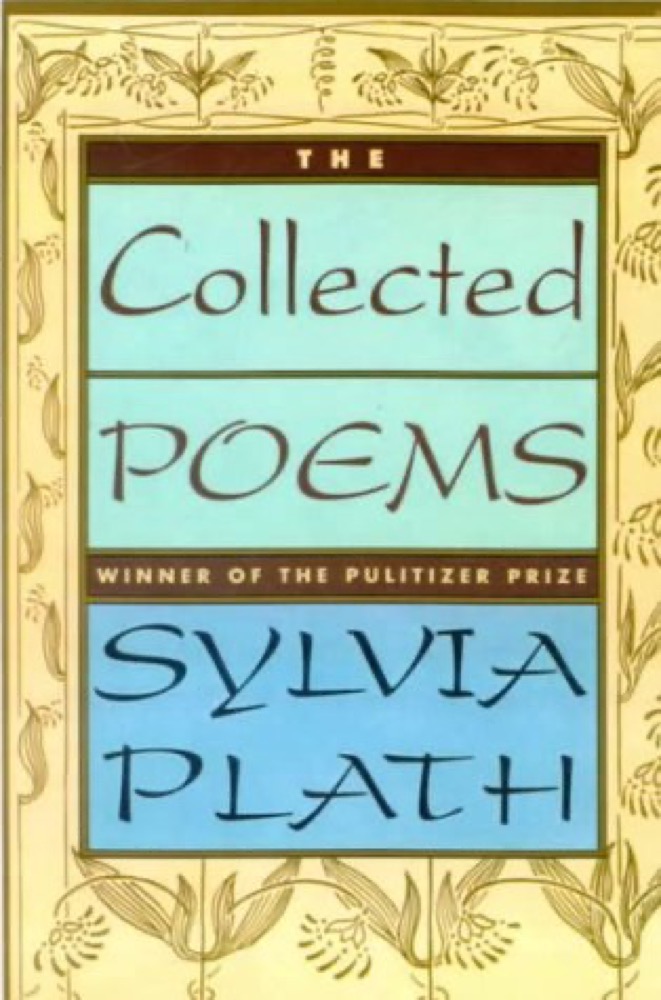 Selected Poems