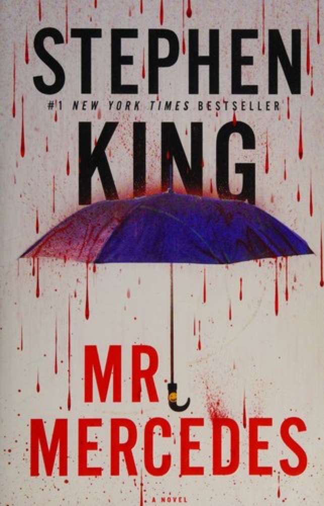Mr. Mercedes