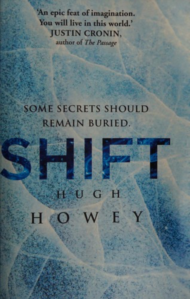 Shift