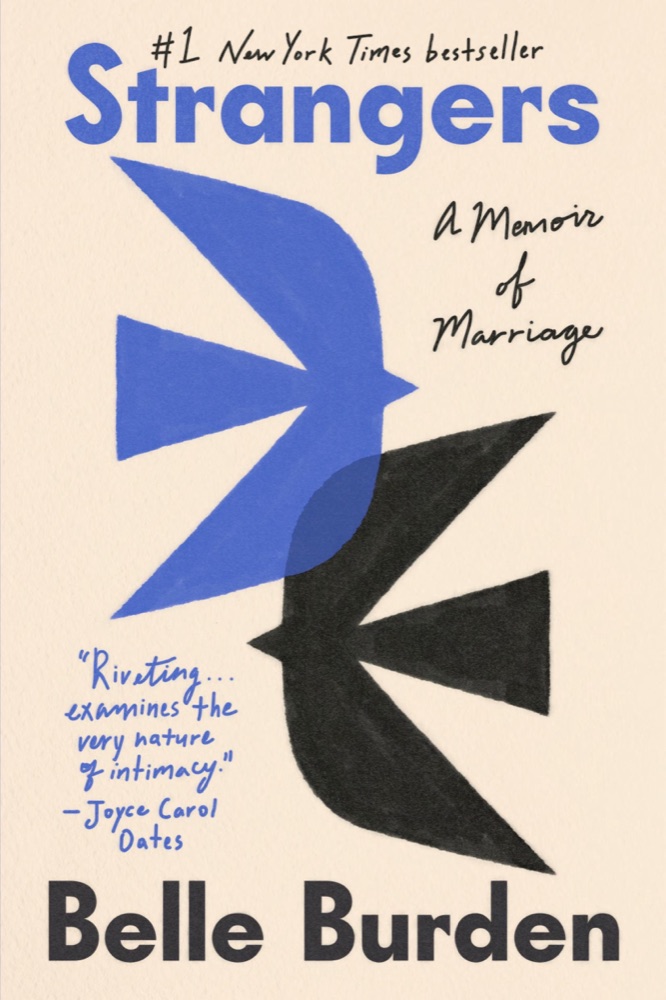 Strangers: A Memoir of Marriage